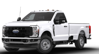 2026 Ford Super Duty® External Image 2